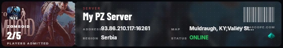 Ticket badge preview