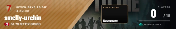 Sweep badge preview