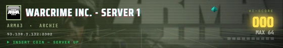 Arcade badge preview