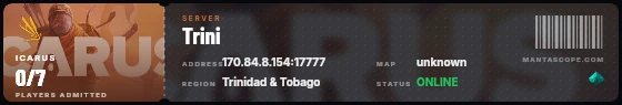 Ticket badge preview