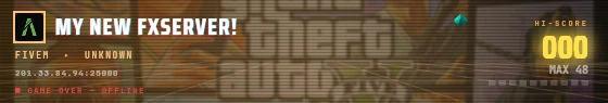 Arcade badge preview