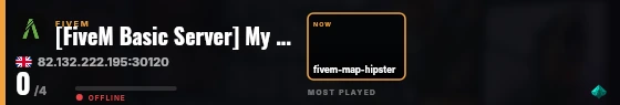 Filmstrip badge preview