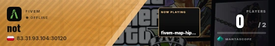 Sweep badge preview