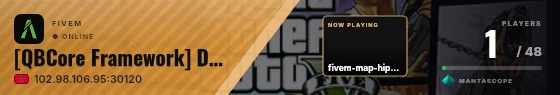 Sweep badge preview