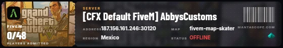 Ticket badge preview