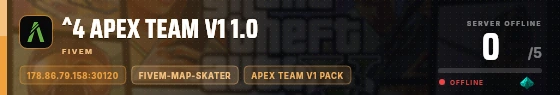 Edge badge preview
