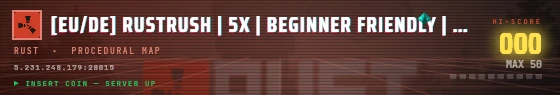 Arcade badge preview