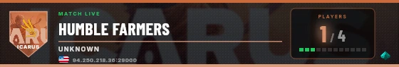 Scoreboard badge preview