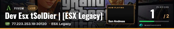 Hero badge preview