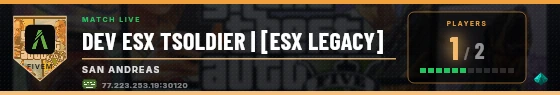 Scoreboard badge preview