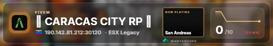 Glass badge preview