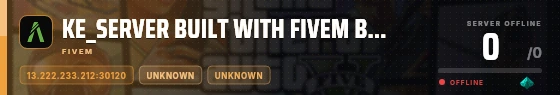 Edge badge preview