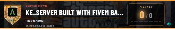Scoreboard badge preview