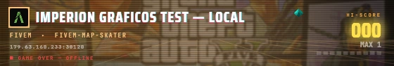 Arcade badge preview