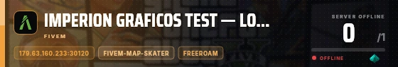 Edge badge preview