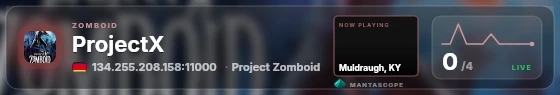 Glass badge preview