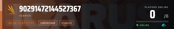 Edge badge preview