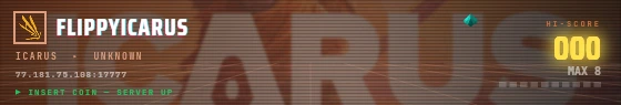 Arcade badge preview