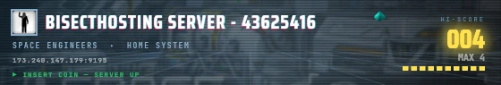 Arcade badge preview