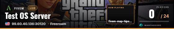 Hero badge preview
