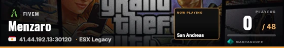 Hero badge preview