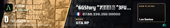 Blade badge preview