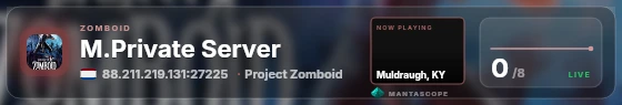 Glass badge preview