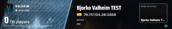 Blade badge preview