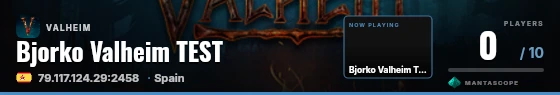 Hero badge preview