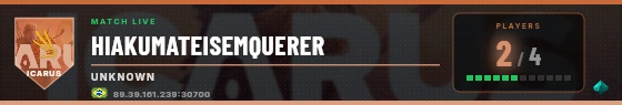 Scoreboard badge preview