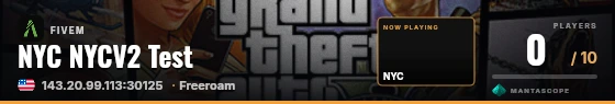 Hero badge preview