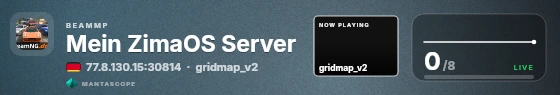 Mesh badge preview