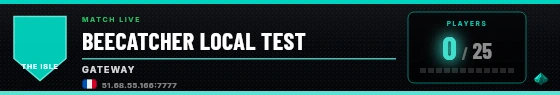 Scoreboard badge preview