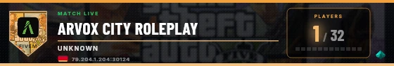 Scoreboard badge preview