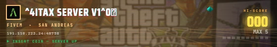 Arcade badge preview