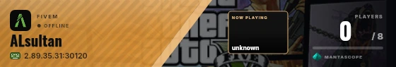 Sweep badge preview