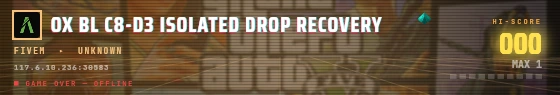 Arcade badge preview
