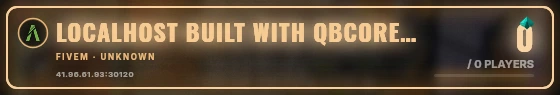 Marquee badge preview