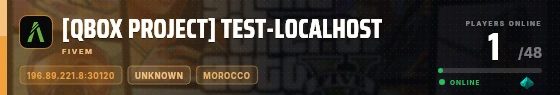 Edge badge preview