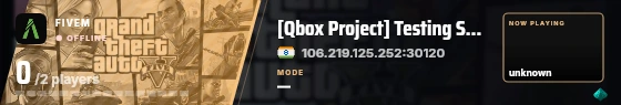 Blade badge preview