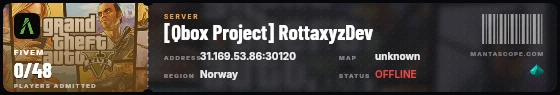 Ticket badge preview
