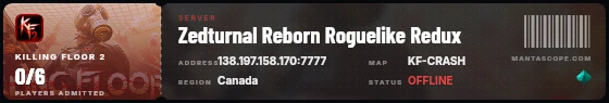 Ticket badge preview