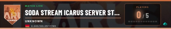 Scoreboard badge preview
