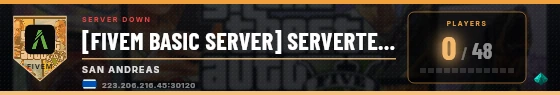 Scoreboard badge preview