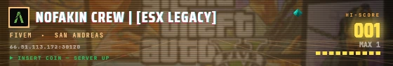 Arcade badge preview