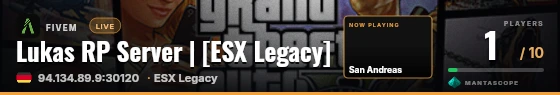 Hero badge preview