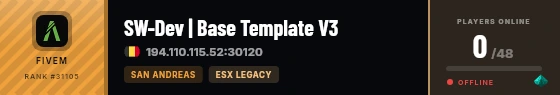 Strata badge preview
