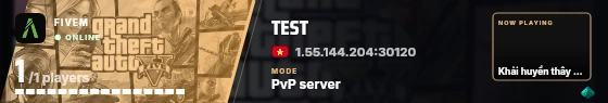 Blade badge preview