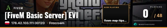Hero badge preview