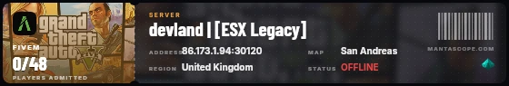 Ticket badge preview
